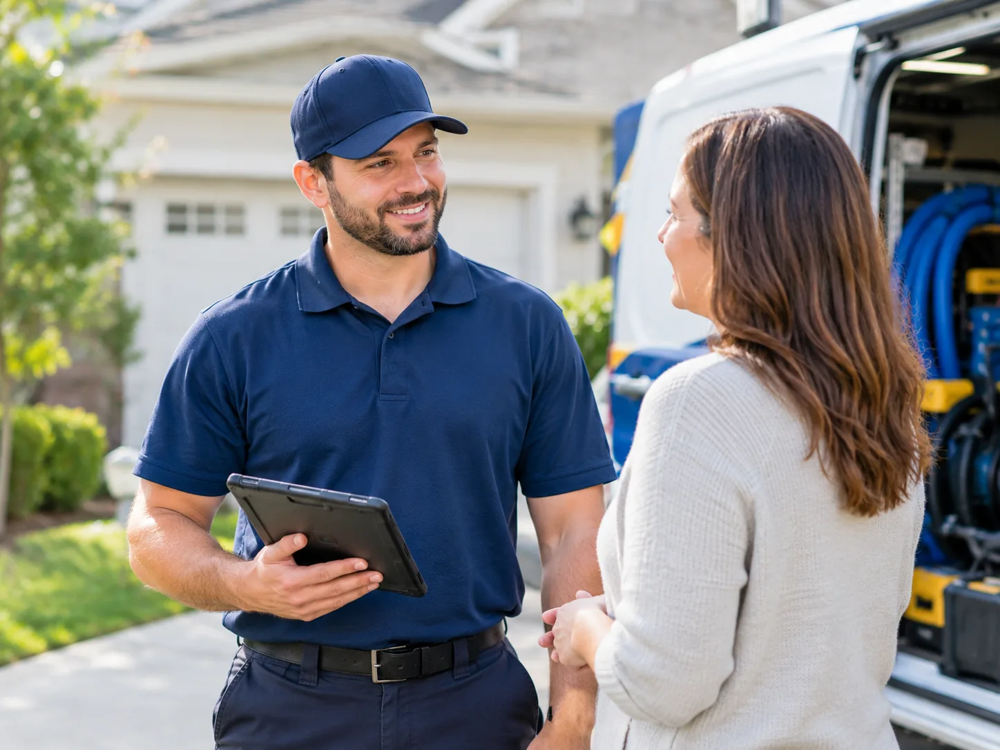 Sewage Backup Cleanup West Babylon, NY FAQs